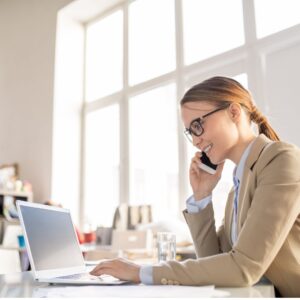 comunicazione con l'utenza corso prometeo